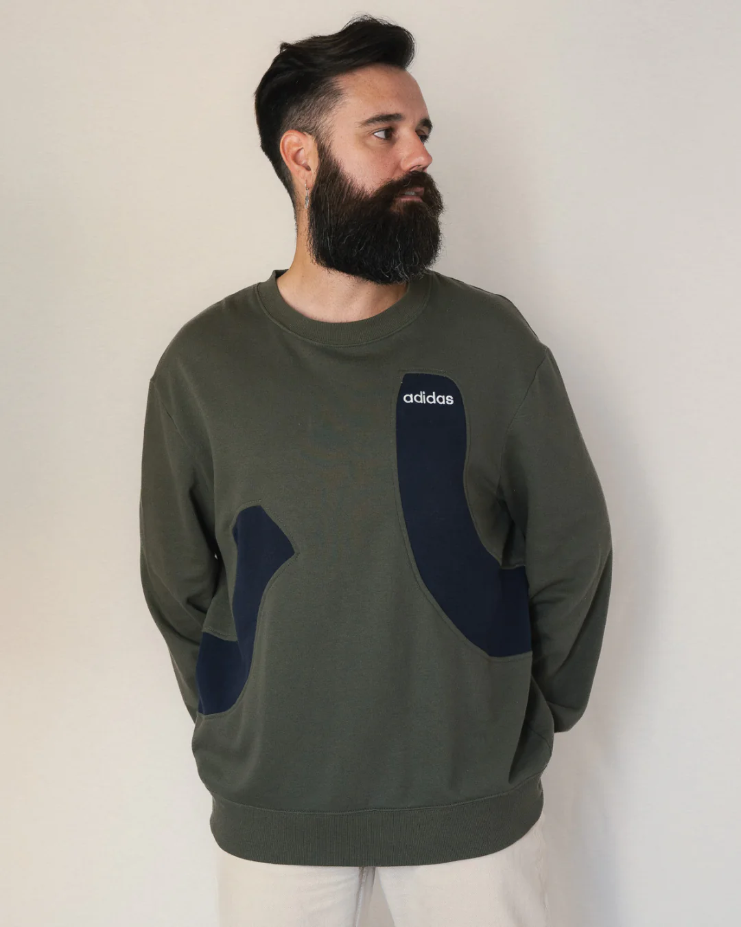 Sudaderas