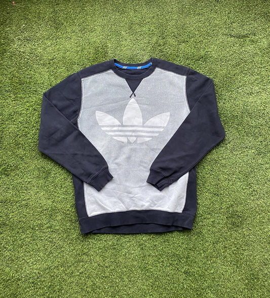 Sudadera Adidas