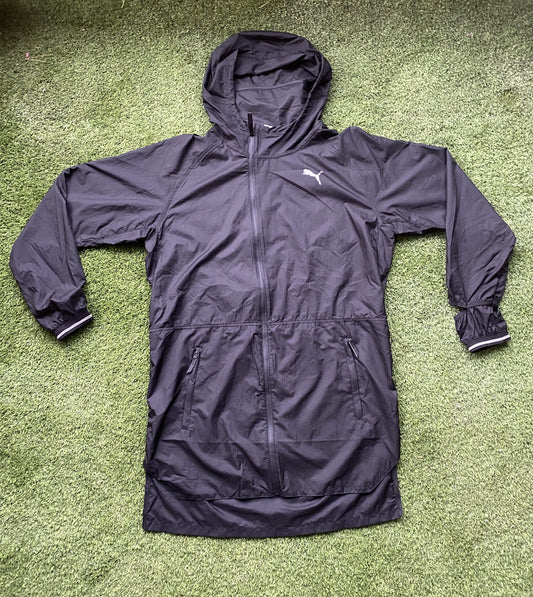 Chaqueta Puma overcoat