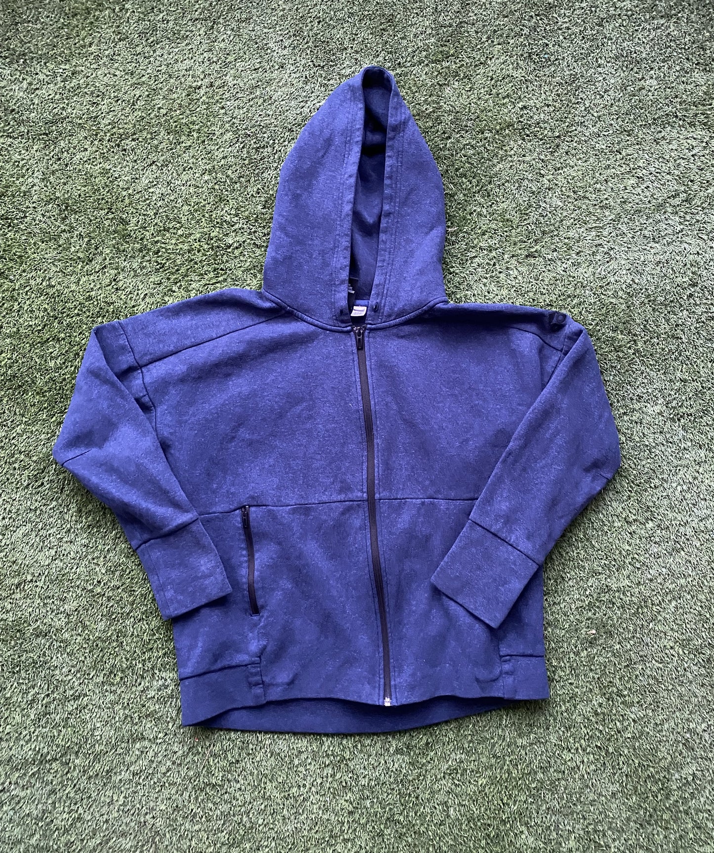 Chaqueta Adidas oversize