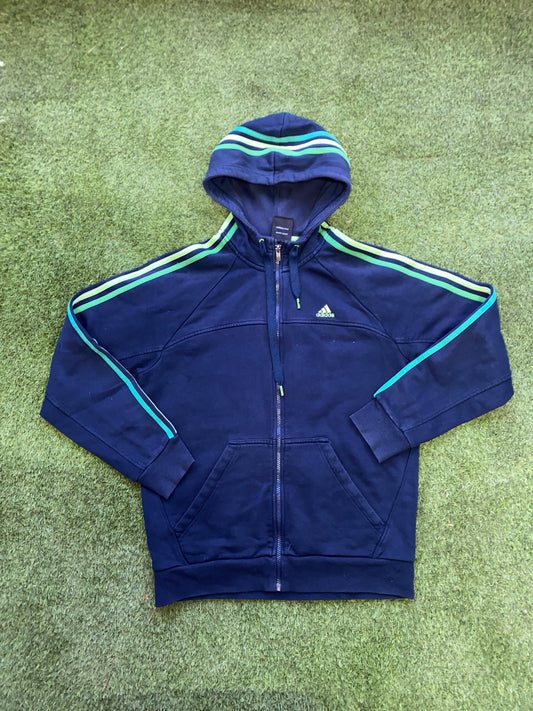 Chaqueta Adidas Vintage 90s