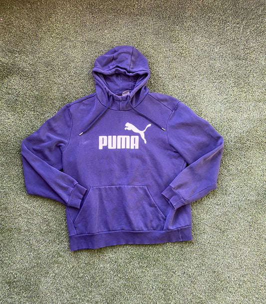 Sudadera Puma 00s