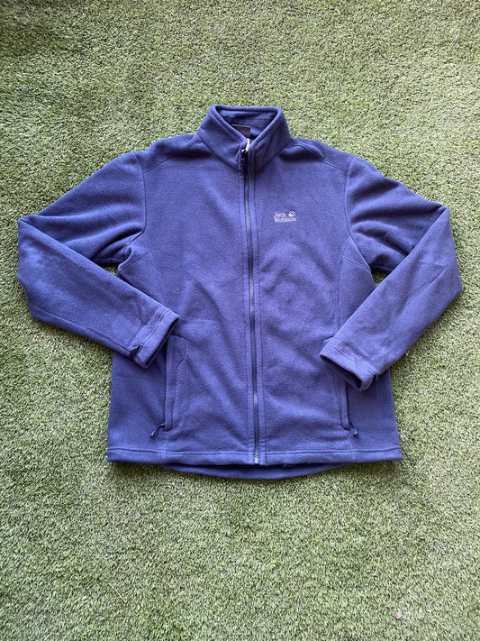 Chaqueta Jack Wolfskin