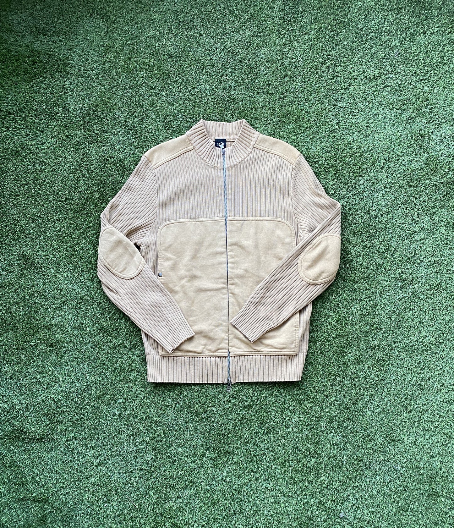Chaqueta Hugo Boss