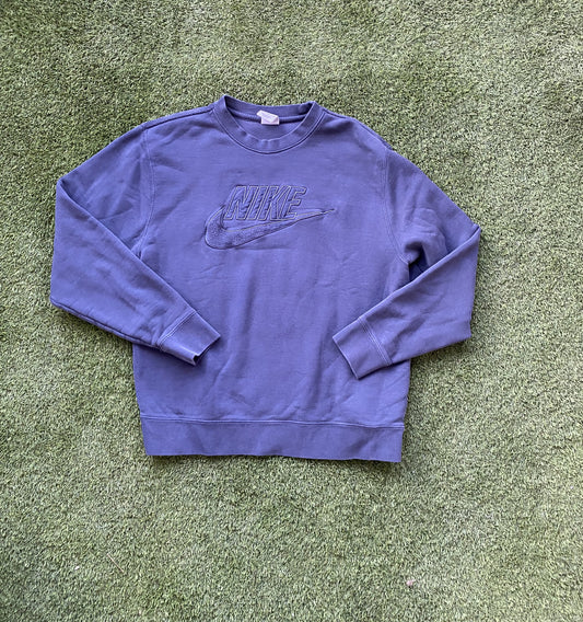 Sudadera Nike vintage 00s
