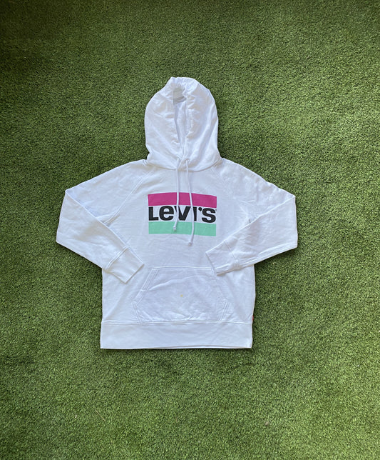 Sudadera Levi´s vintage 00s