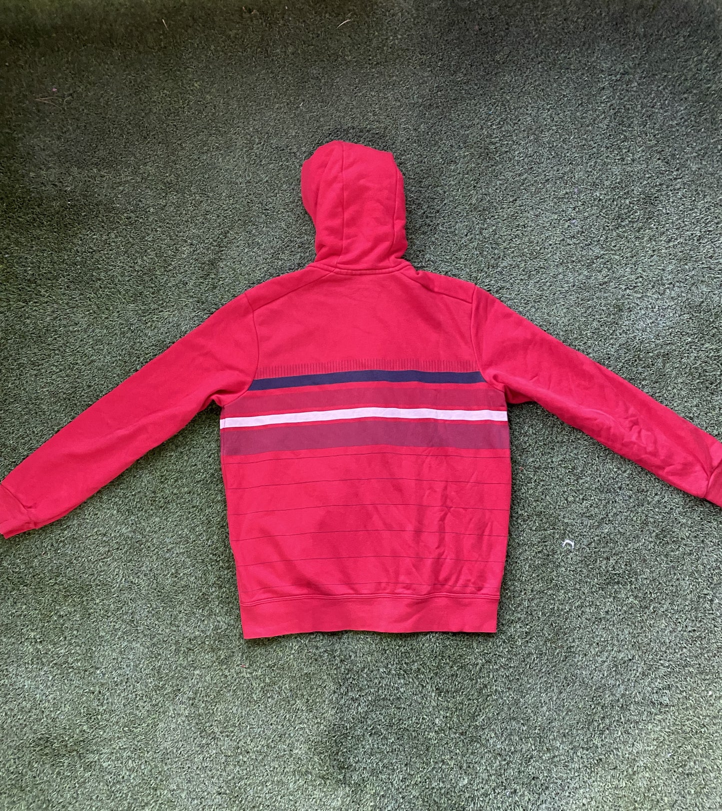 Chaqueta Nike vintage 00s