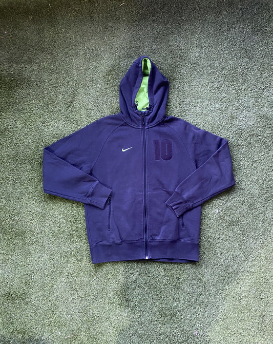 Chaqueta Nike 00s