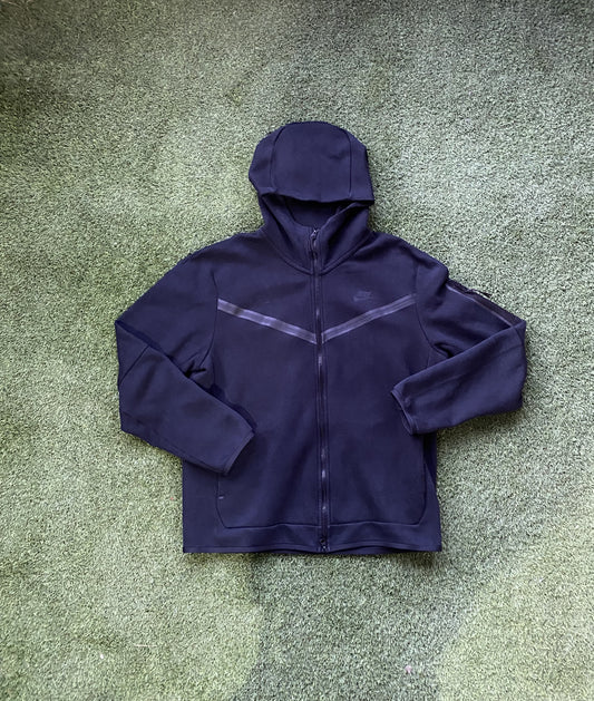 Chaqueta Nike deportiva 00s