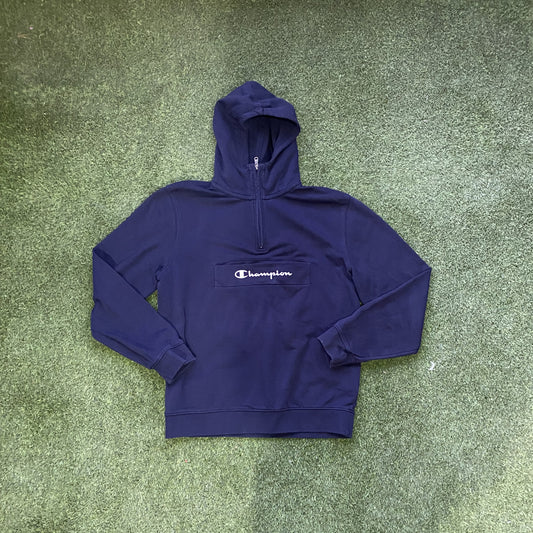 Sudadera Champion canguro