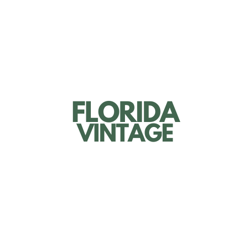 Florida Vintage